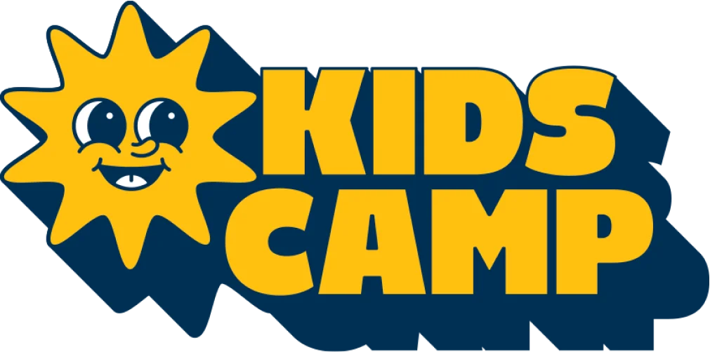 Kids Camp Logo