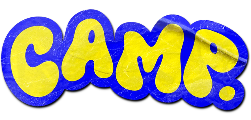 Camp Logo